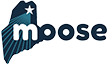 Maine Online Open-Source Education (MOOSE) Platform logo